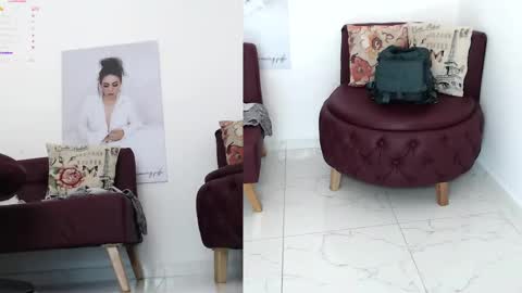 Diva online show from January 29, 1:37 am