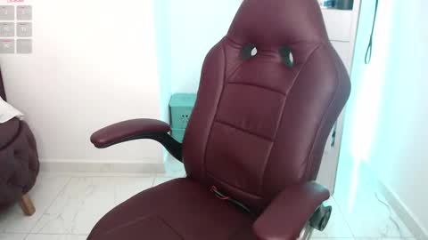 Diva online show from February 22, 12:38 am