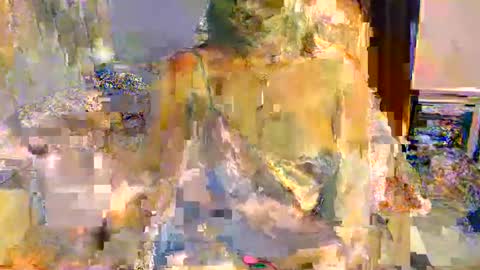 lucy online show from February 19, 7:48 am