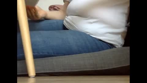 Snapshot of wet_pants2022 chatting on February 25, 11:30 am wet_pants2022 online show from February 25, 11:30 am