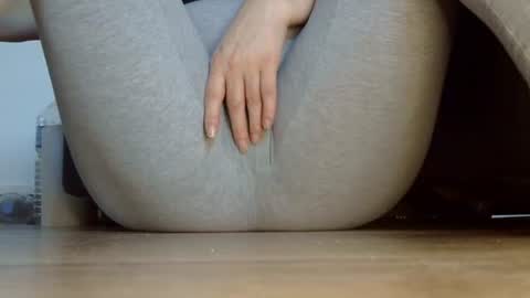 Snapshot of wet_pants2022 chatting on December 1, 3:06 pm wet_pants2022 online show from December 1, 3:06 pm