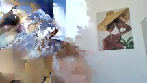 Rozie online show from January 18, 1:37 pm