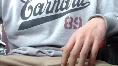 Wetbigdickstream online show from February 3, 12:32 pm