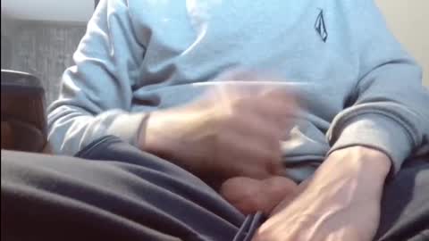 Wetbigdickstream online show from February 25, 12:09 am