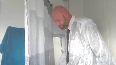 wetclothes87 online show from March 20, 5:40 pm