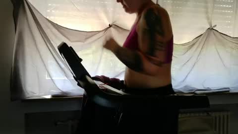 Wetgerman online show from July 20, 9:56 am