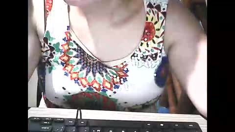 Snapshot of wethornypussy4u chatting on December 19, 11:39 am wethornypussy4u online show from December 19, 11:39 am