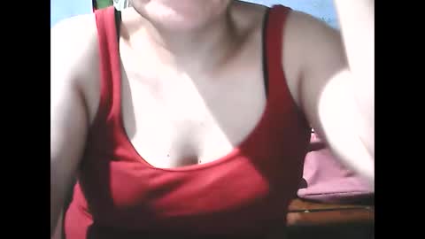 Snapshot of wethornypussy4u chatting on January 7, 8:22 pm wethornypussy4u online show from January 7, 8:22 pm