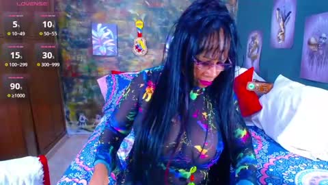 Snapshot of wethotass chatting on June 7, 5:33 am gina online show from June 7, 5:33 am