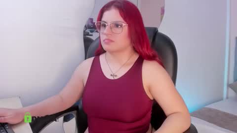 Jessica  online show from March 4, 3:23 am