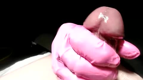 Snapshot of wetmeatjuice chatting on December 21, 1:47 am Wet Meatjuice online show from December 21, 1:47 am