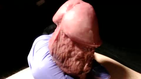 Snapshot of wetmeatjuice chatting on February 1, 6:54 am Wet Meatjuice online show from February 1, 6:54 am