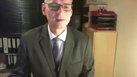 Franz online show from January 15, 4:55 pm