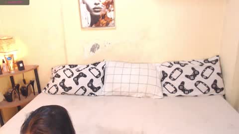 Snapshot of wetwildsugar69 chatting on February 12, 3:34 am sam sugar online show from February 12, 3:34 am