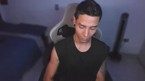 Snapshot of wexx_ chatting on February 14, 4:20 am wex online show from February 14, 4:20 am