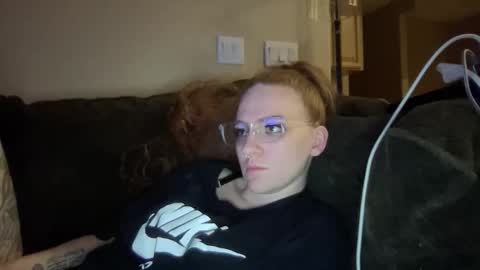 Madasyn Rose online show from February 12, 6:41 am