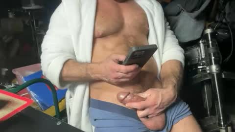 whackingmywilly online show from February 17, 11:55 pm