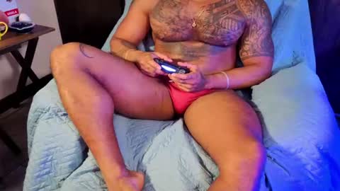 Will online show from July 6, 5:37 pm