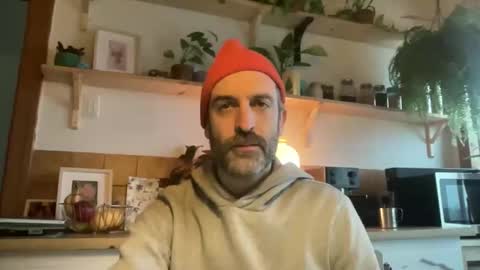 WhiskyLove online show from January 12, 8:47 pm