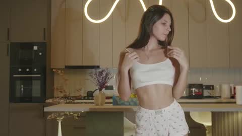 Naomi online show from October 29, 2:14 am