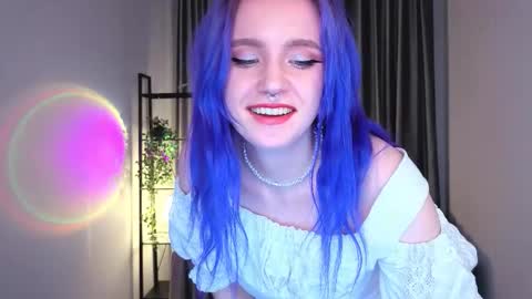 RunayWitch online show from October 13, 10:32 pm