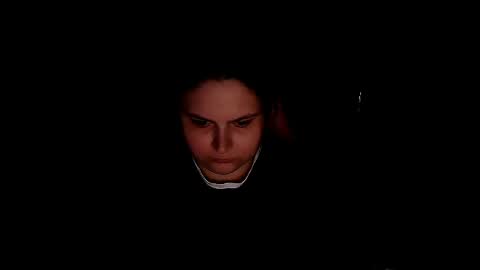 whisperinthedarkk online show from June 4, 5:08 pm
