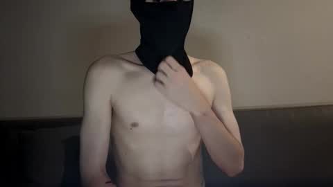 whispero_o online show from October 27, 12:36 am