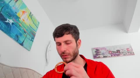 Michael online show from December 6, 11:11 am