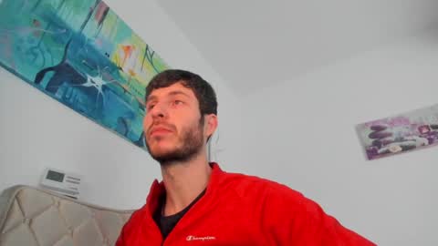 Michael online show from December 7, 7:27 am