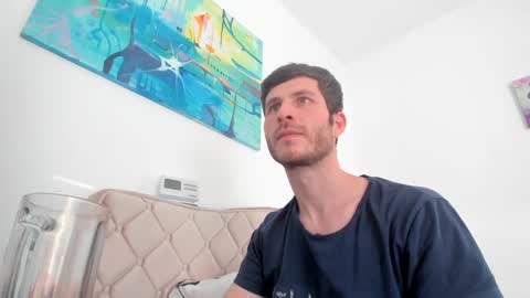 Michael online show from December 13, 12:39 pm