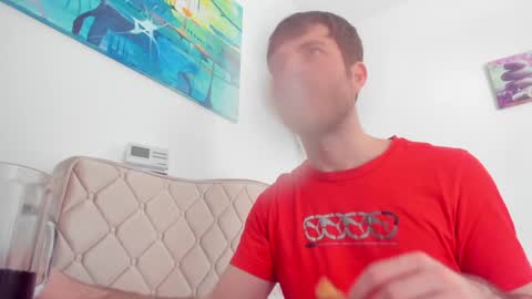 Michael online show from December 15, 9:45 am