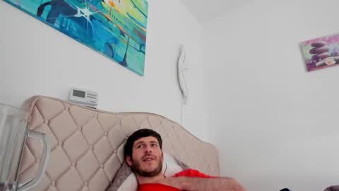 Michael online show from December 15, 12:49 pm