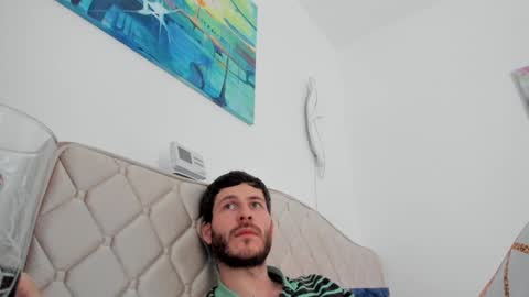 Michael online show from December 25, 11:00 am