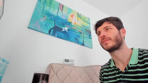 Michael online show from December 26, 9:33 am