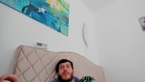 Michael online show from December 26, 12:38 pm