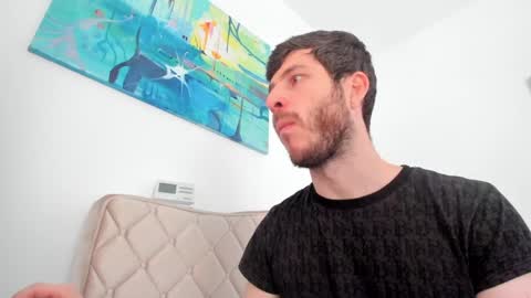 Michael online show from December 28, 10:36 am