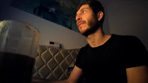 Michael online show from December 28, 3:48 pm