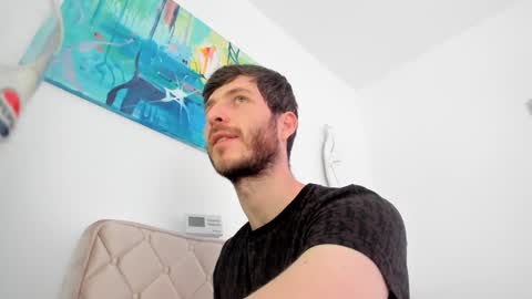 Michael online show from December 29, 10:01 am