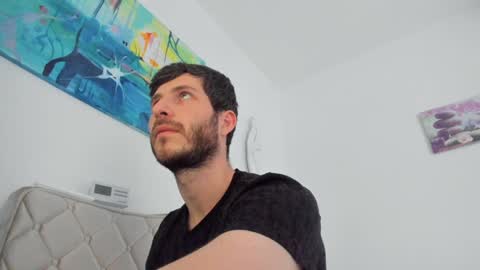 Michael online show from December 29, 1:06 pm