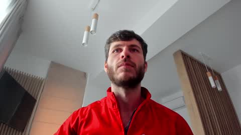 Michael online show from December 31, 9:53 am