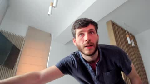 Michael online show from December 31, 12:57 pm