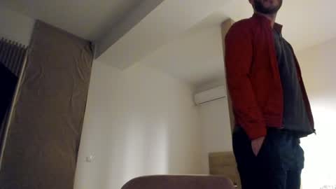 Michael online show from December 31, 4:04 pm