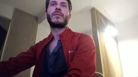 Michael online show from December 31, 7:07 pm