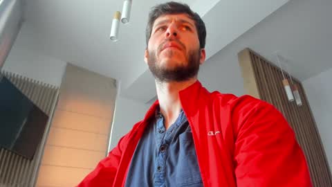 Michael online show from January 1, 8:13 am