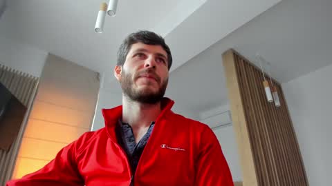 Michael online show from January 1, 11:16 am