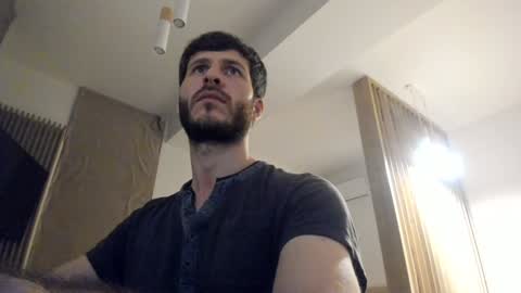 Michael online show from January 1, 7:10 pm