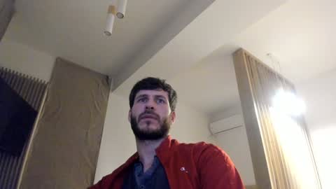 Michael online show from January 1, 10:13 pm