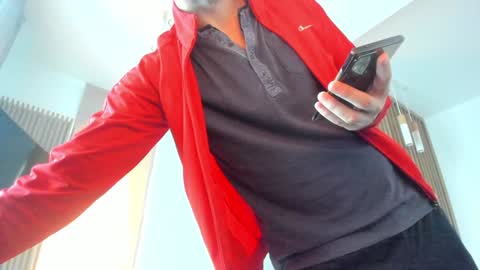 Michael online show from January 2, 10:16 am