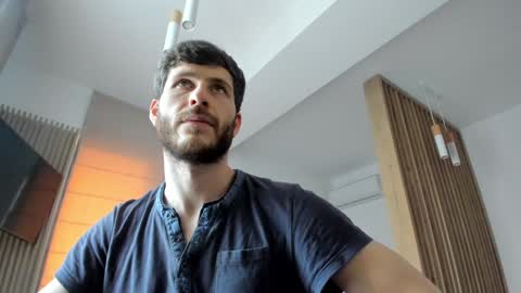 Michael online show from January 2, 1:19 pm