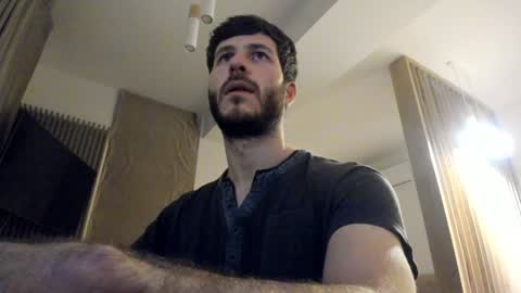 Michael online show from January 2, 4:24 pm